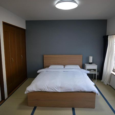 Kanamori House Takayama  Zewnętrze zdjęcie