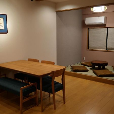 Kanamori House Takayama  Zewnętrze zdjęcie