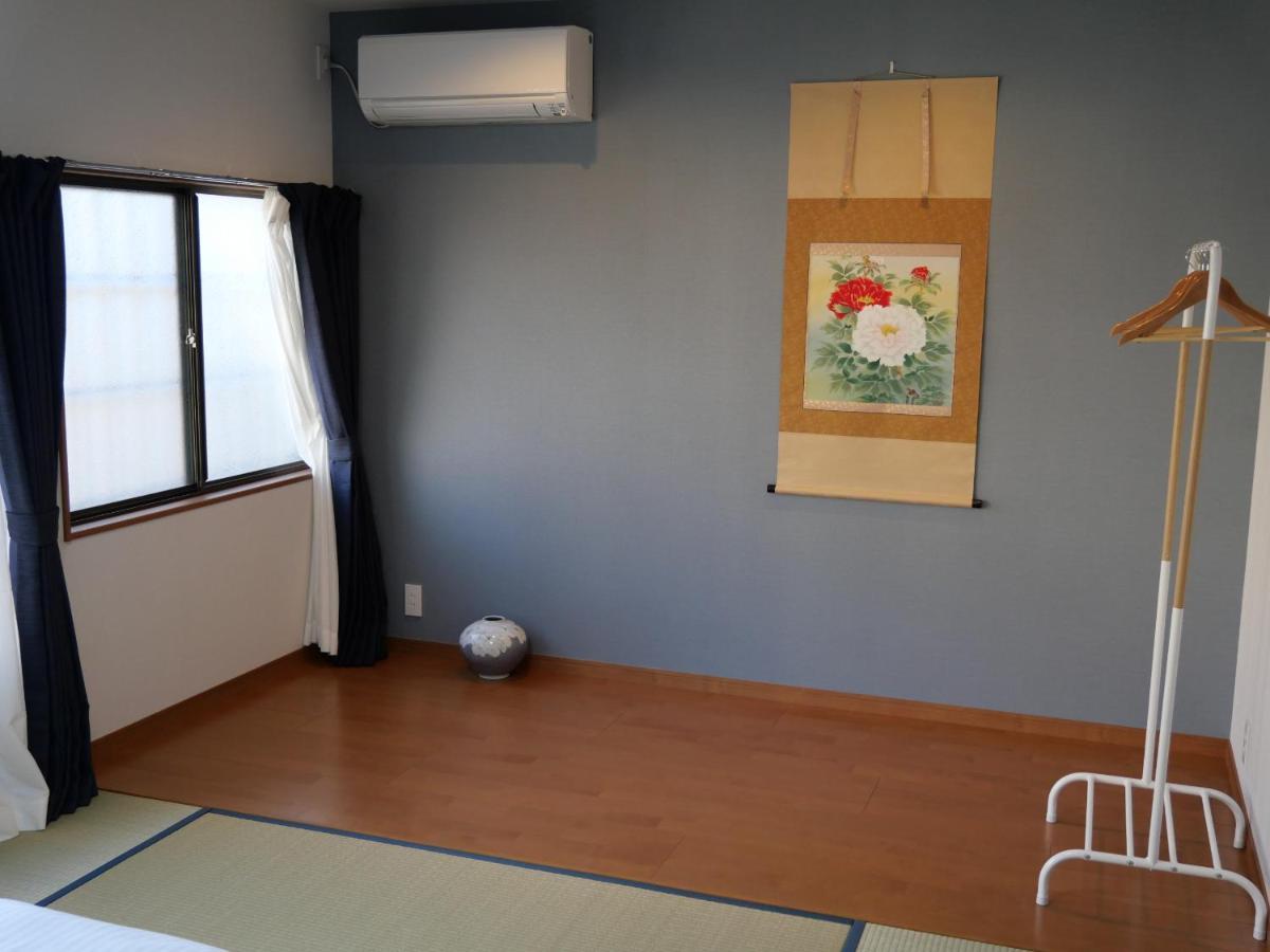Kanamori House Takayama  Zewnętrze zdjęcie