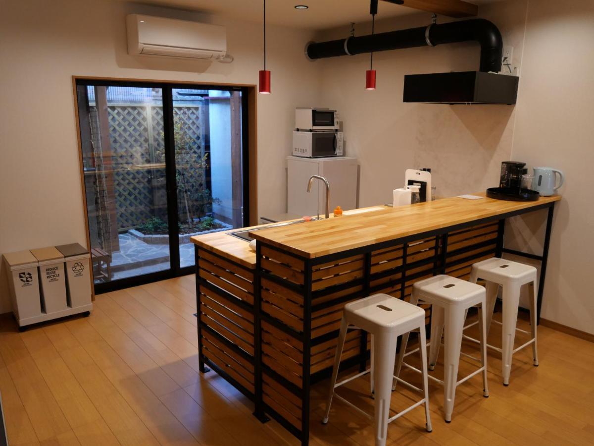 Kanamori House Takayama  Zewnętrze zdjęcie