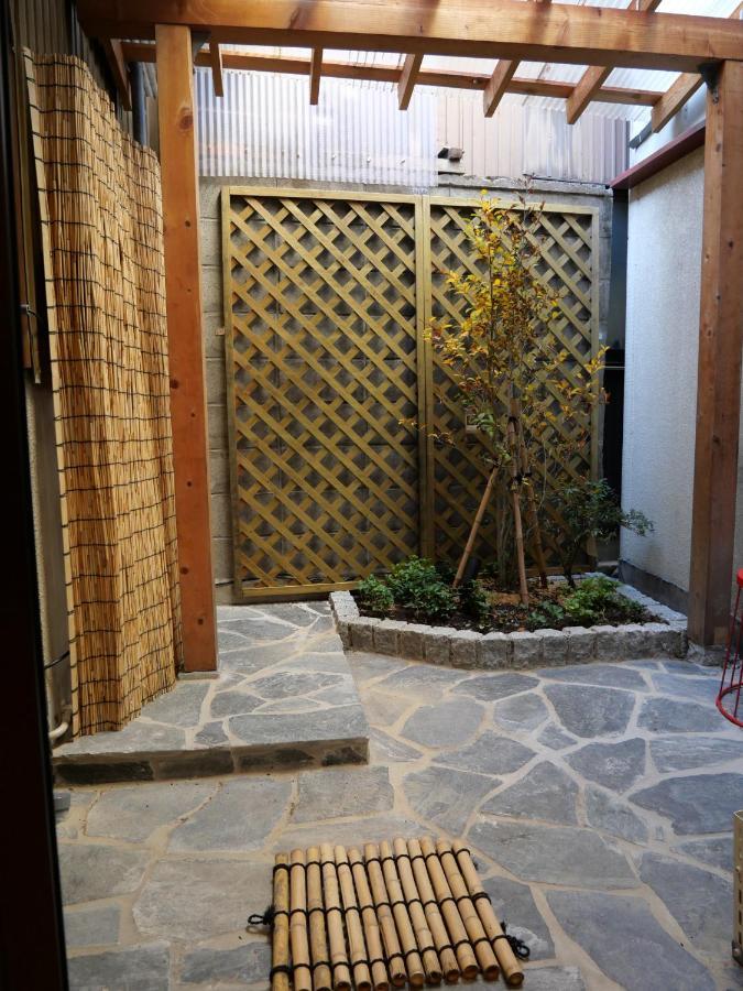 Kanamori House Takayama  Zewnętrze zdjęcie