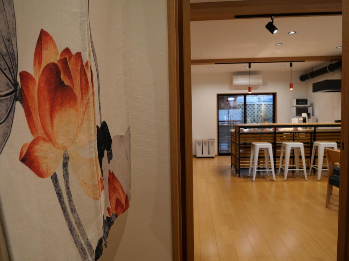 Kanamori House Takayama  Zewnętrze zdjęcie