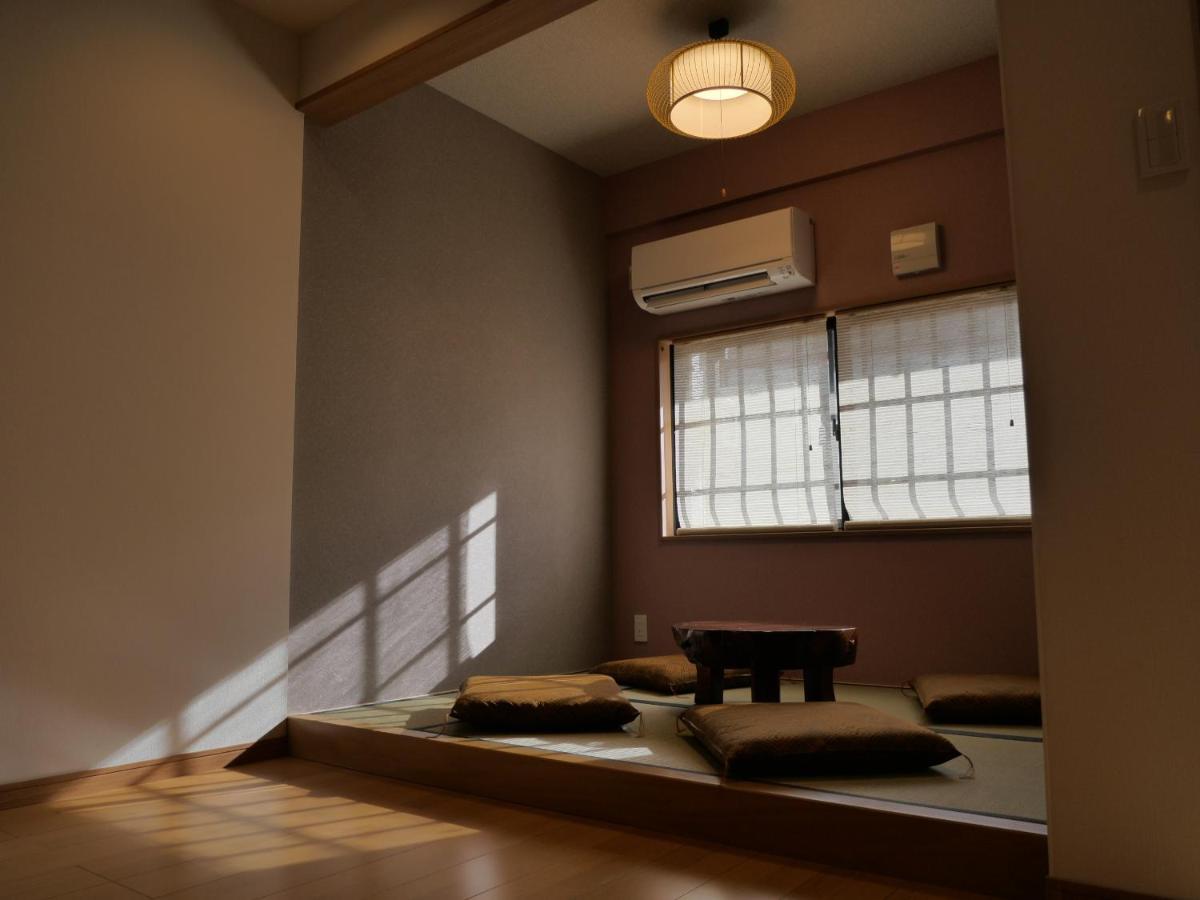 Kanamori House Takayama  Zewnętrze zdjęcie
