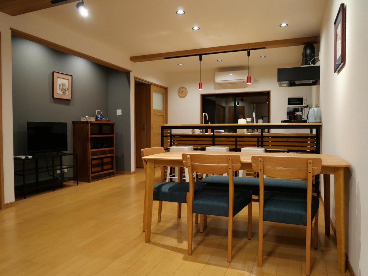 Kanamori House Takayama  Zewnętrze zdjęcie