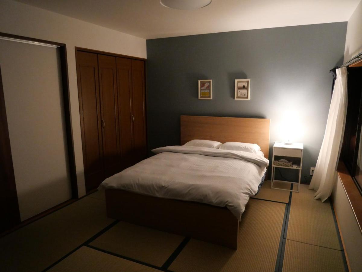 Kanamori House Takayama  Zewnętrze zdjęcie