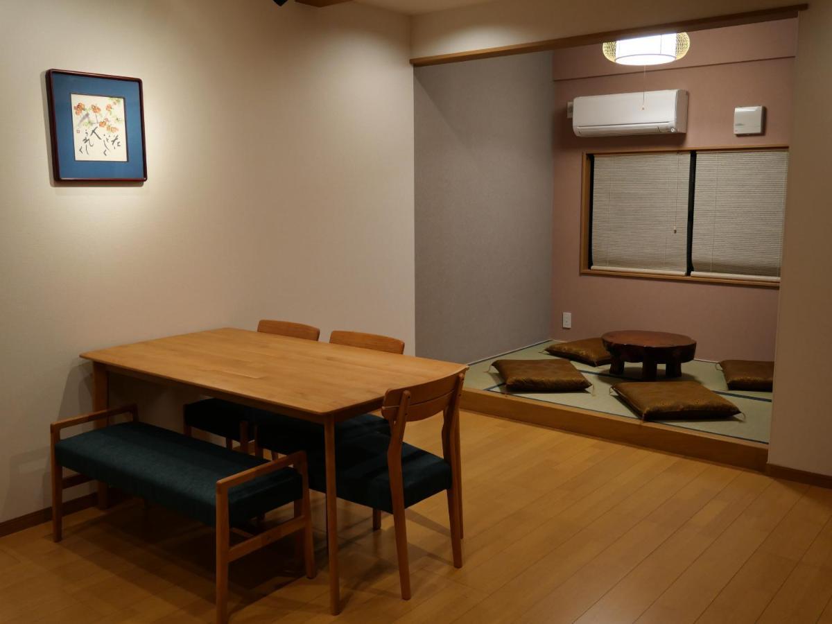 Kanamori House Takayama  Zewnętrze zdjęcie
