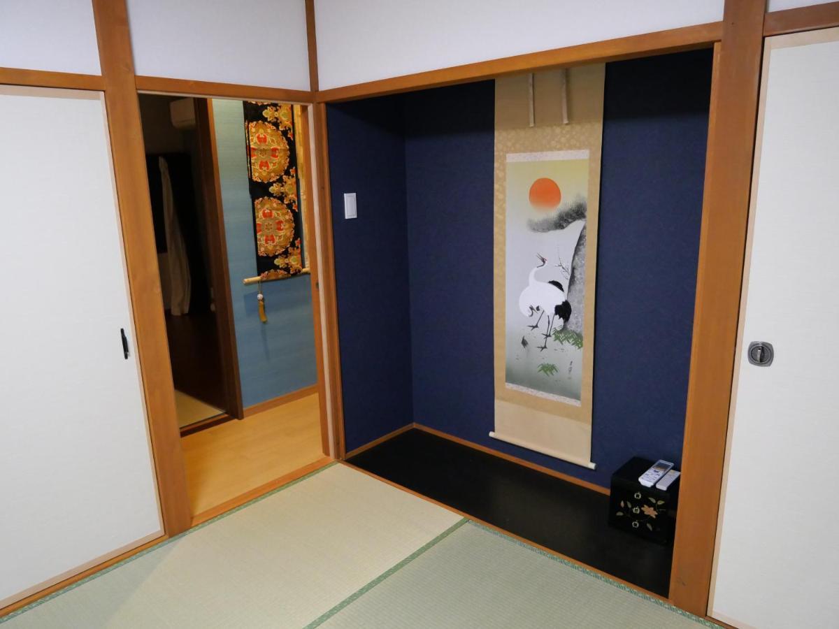 Kanamori House Takayama  Zewnętrze zdjęcie
