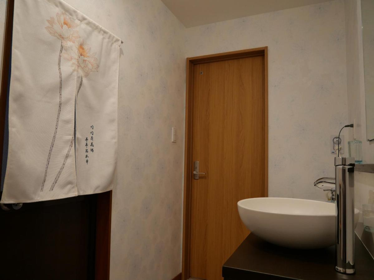 Kanamori House Takayama  Zewnętrze zdjęcie
