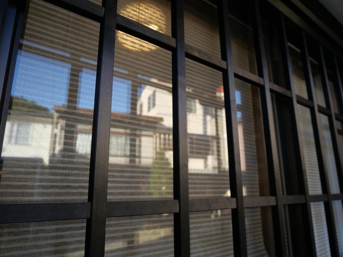 Kanamori House Takayama  Zewnętrze zdjęcie