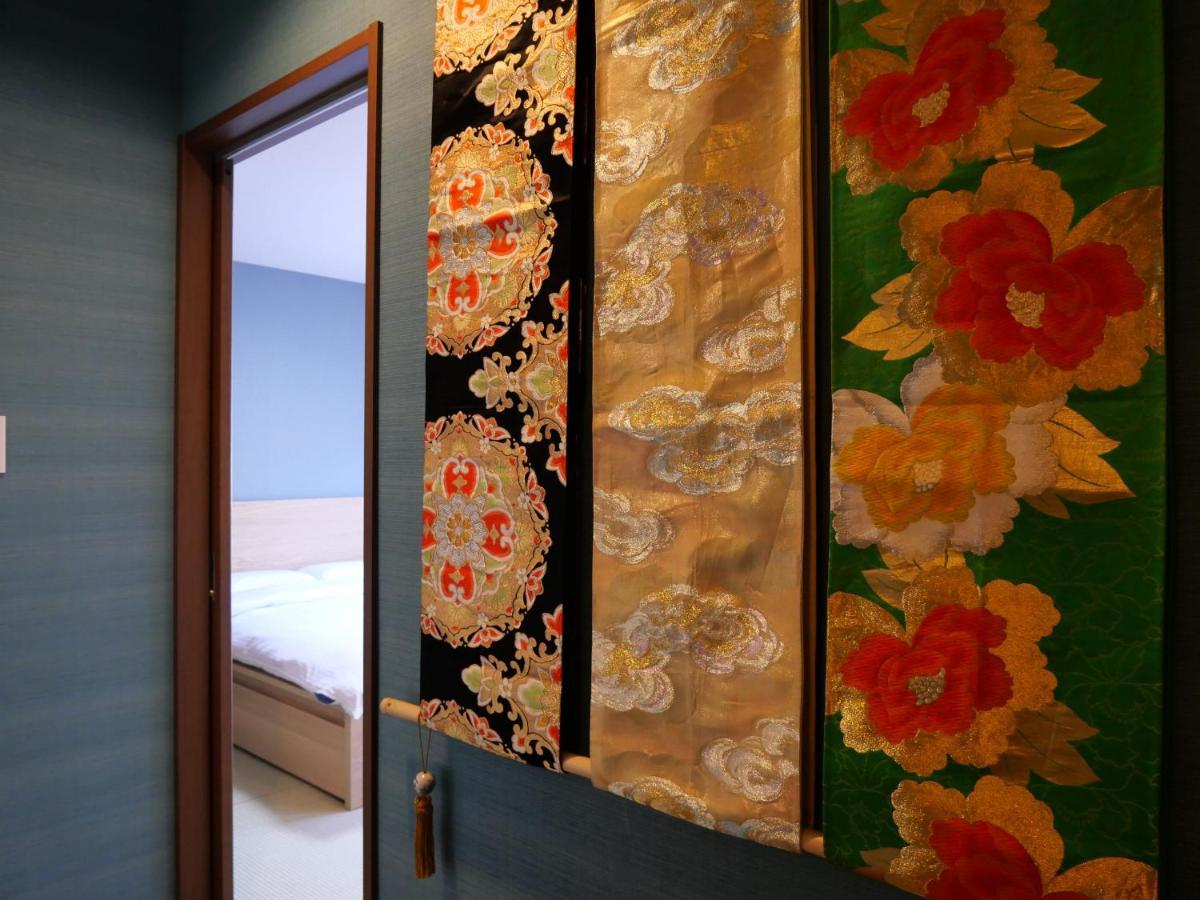 Kanamori House Takayama  Zewnętrze zdjęcie