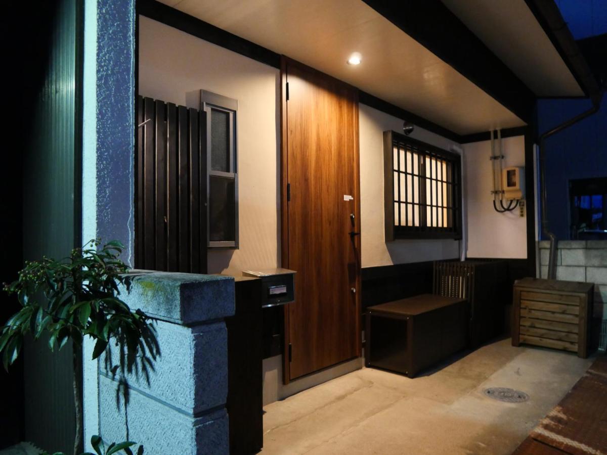 Kanamori House Takayama  Zewnętrze zdjęcie
