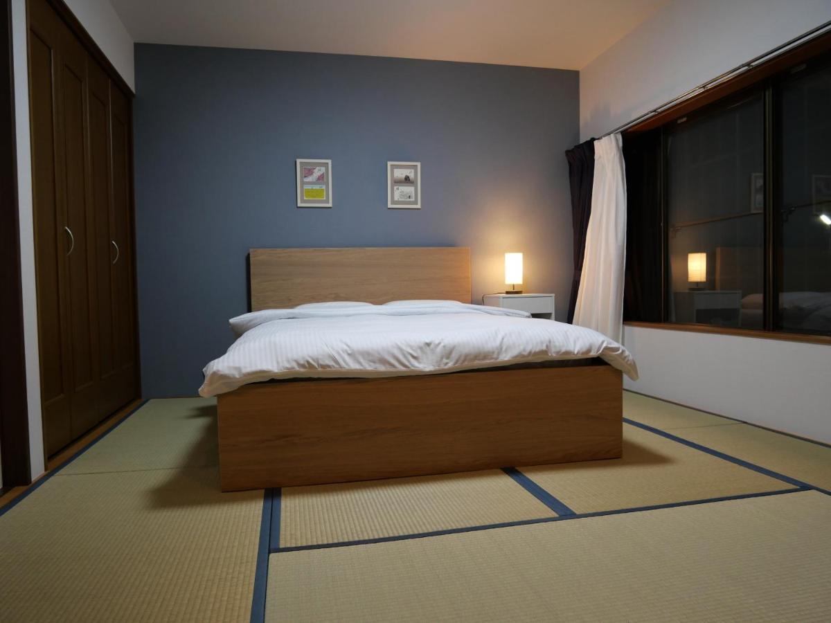 Kanamori House Takayama  Zewnętrze zdjęcie