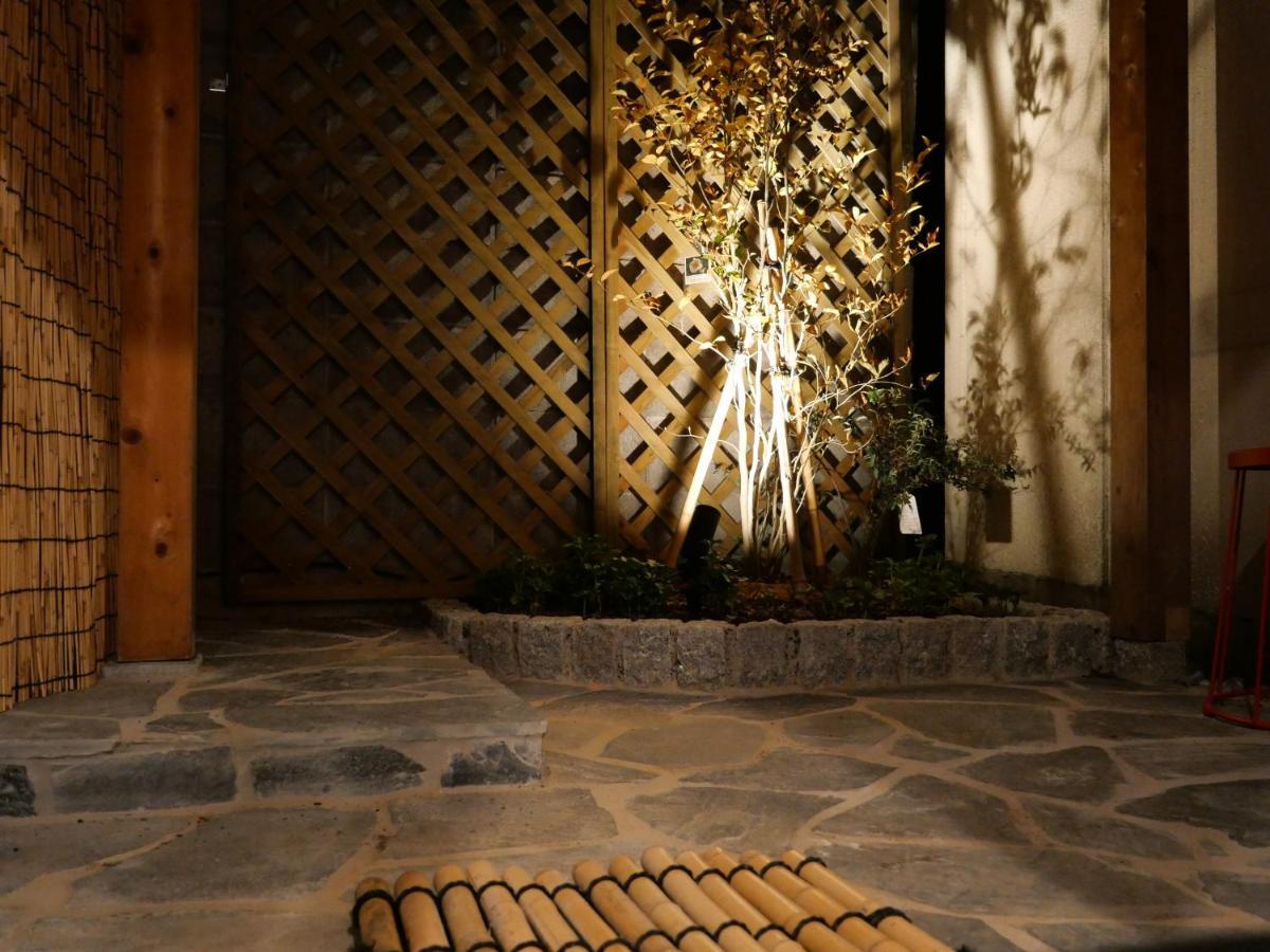 Kanamori House Takayama  Zewnętrze zdjęcie