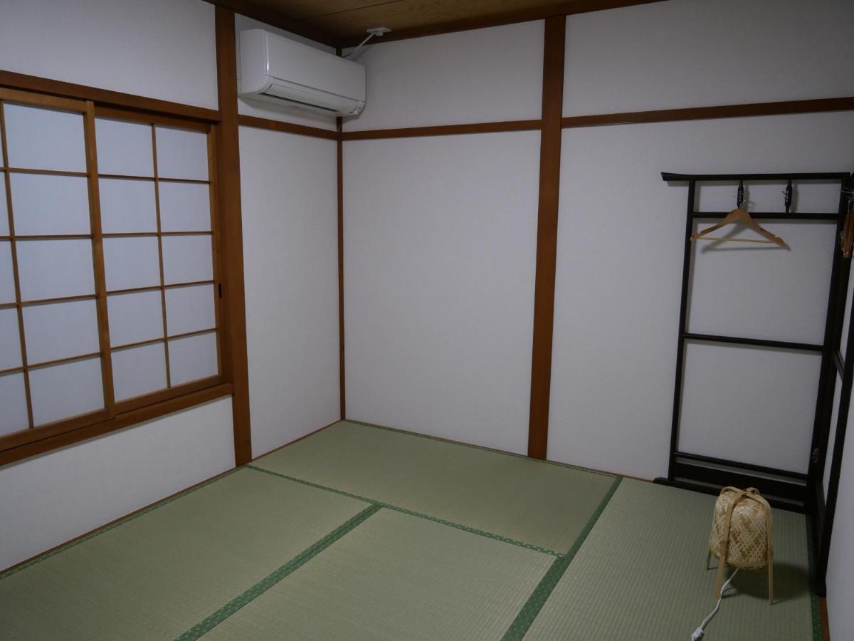 Kanamori House Takayama  Zewnętrze zdjęcie